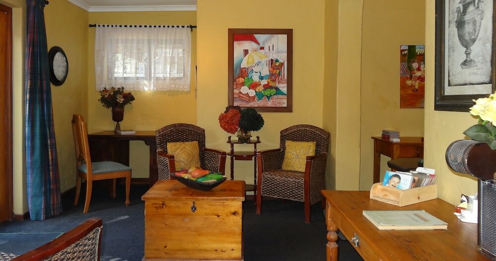 Фото Be My Guest Lodge