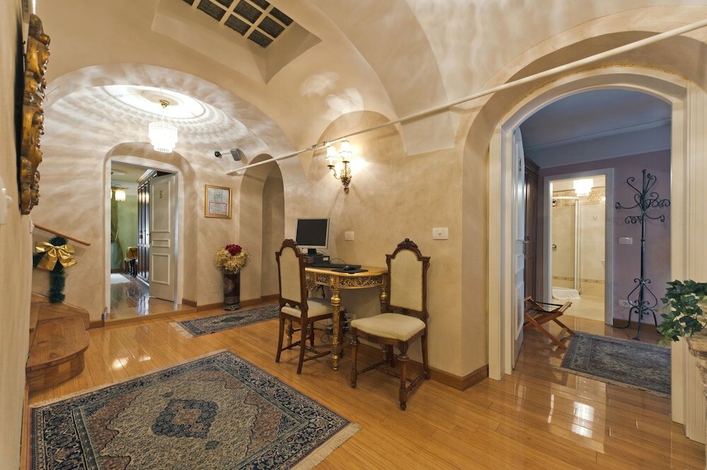 Фото Allegro Hotel