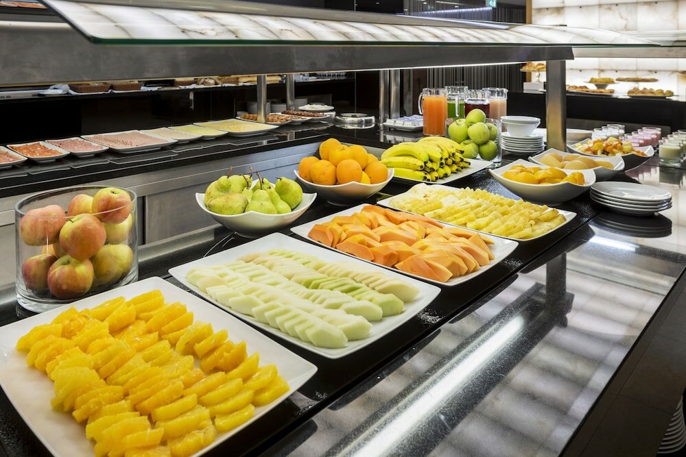 Фото Hotel Trópico