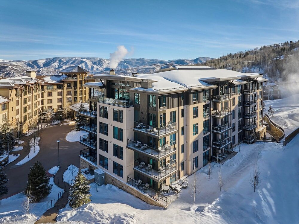 Фото Viceroy Snowmass
