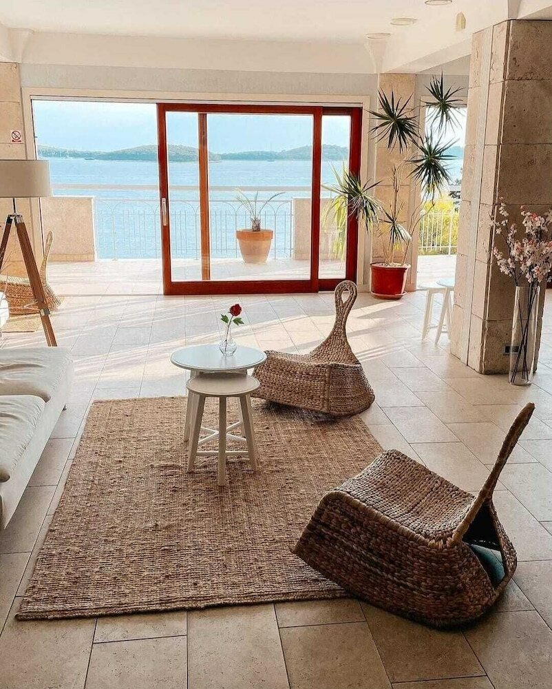 Фото Podstine Hotel