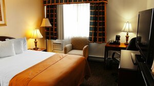 Travelodge by Wyndham Ottawa East (Ontario, Innes Road, 1486), hotel