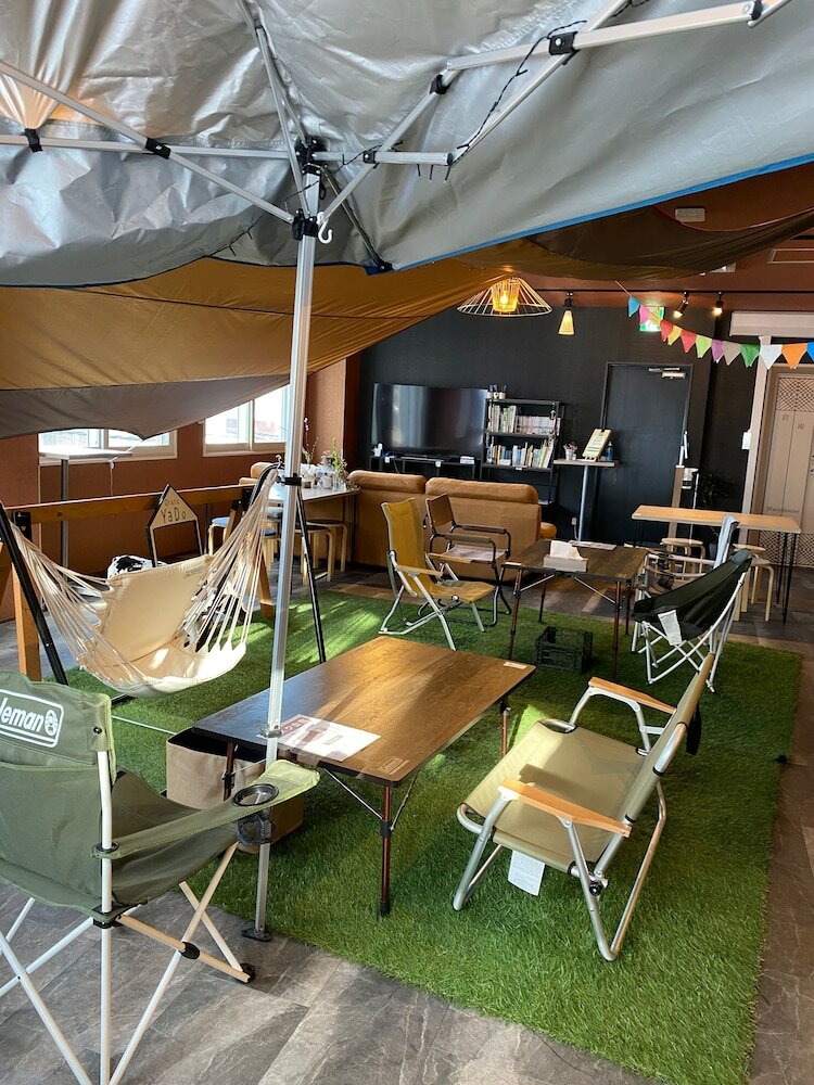 Фото Otaru YaDo - Hostel