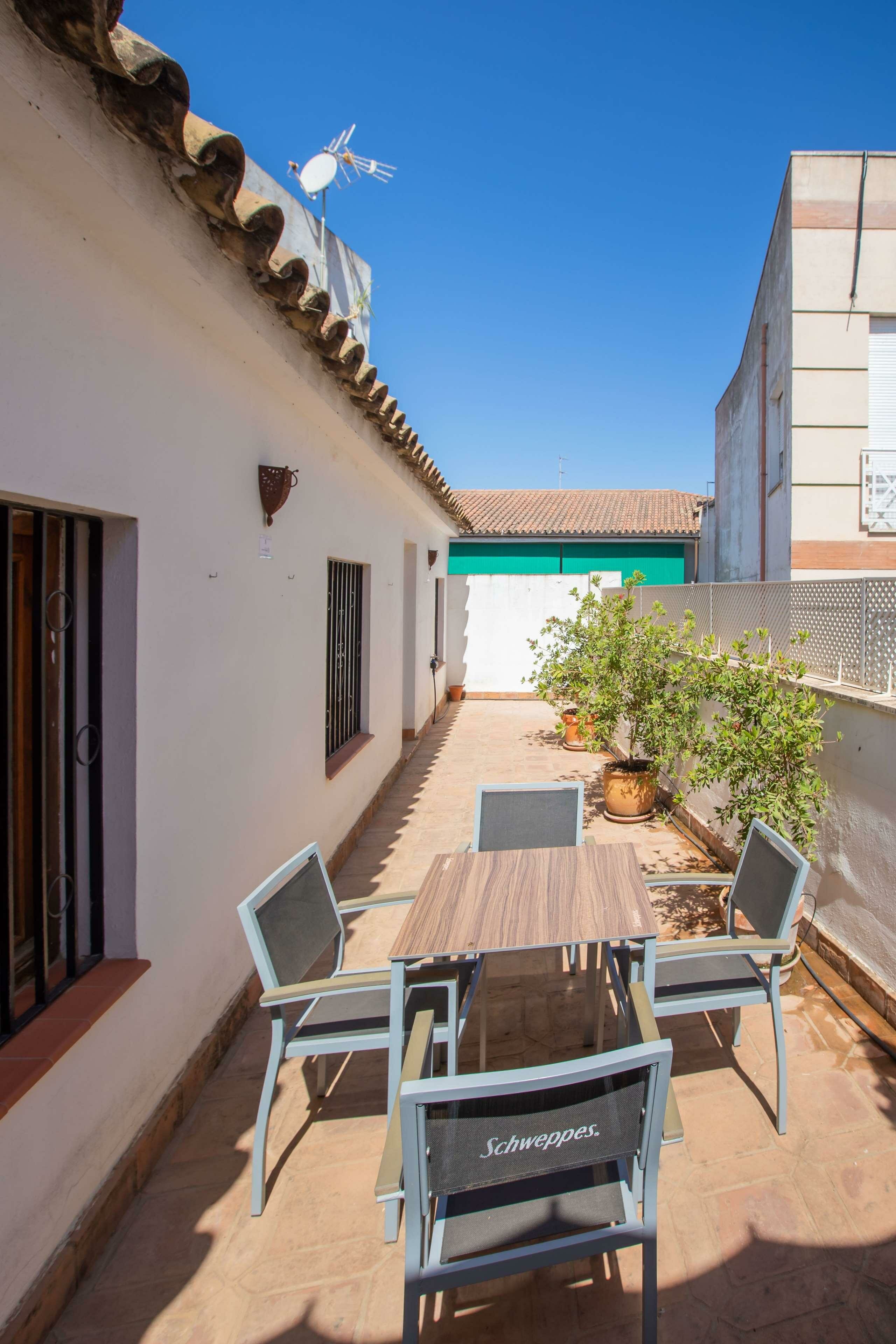 Фото Soho Boutique Hospederia Atalia