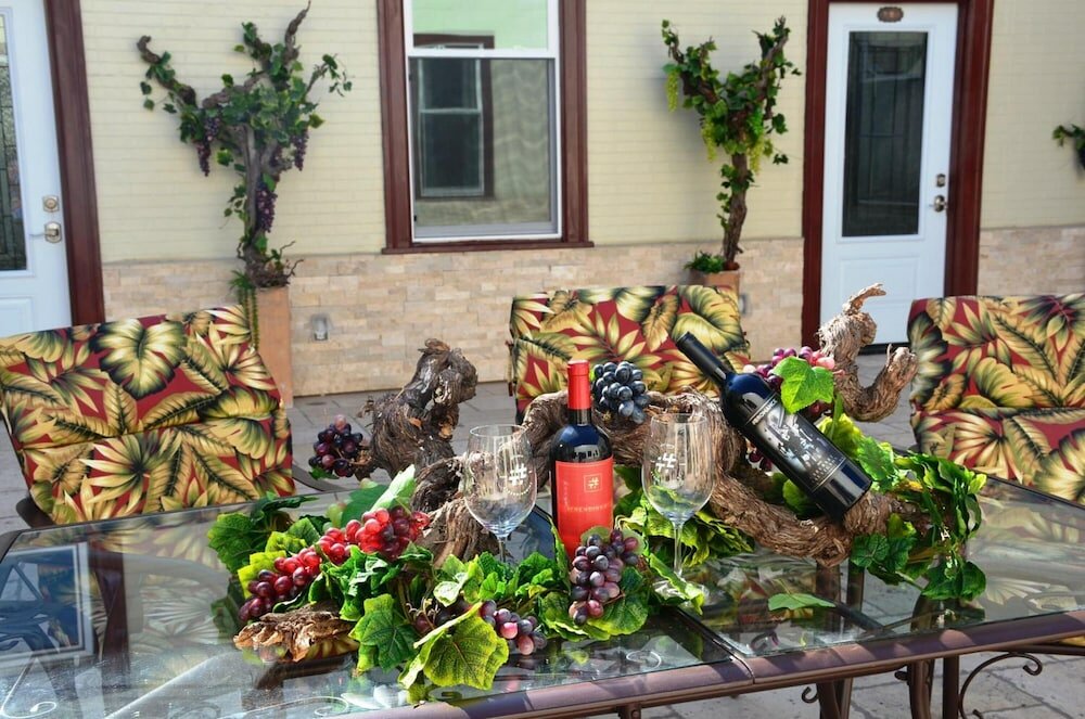 Фото Trending Inn