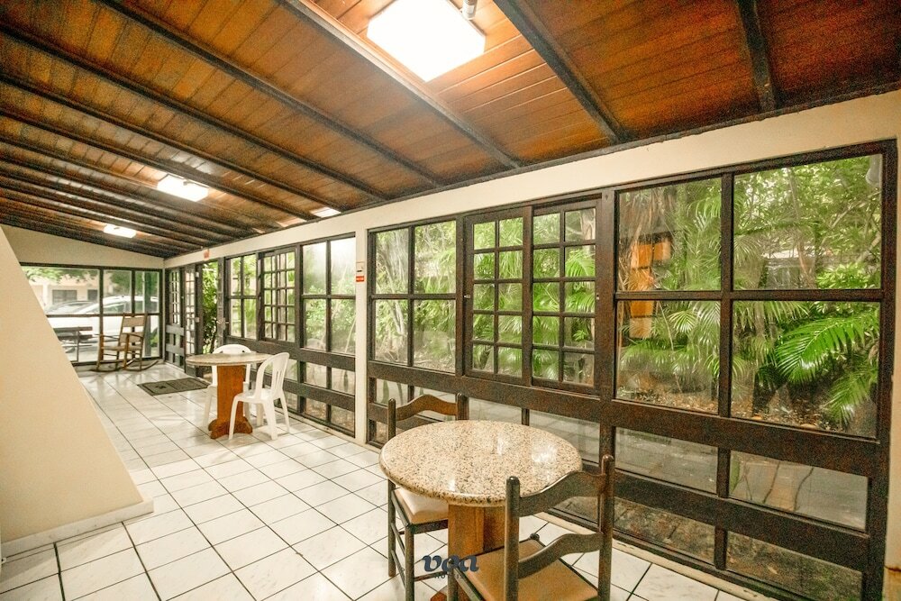 Фото Voa Samuka Hotel