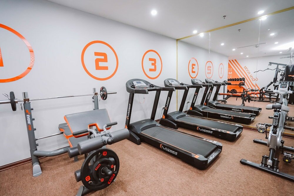 Фото Reyna Hotel Hanoi