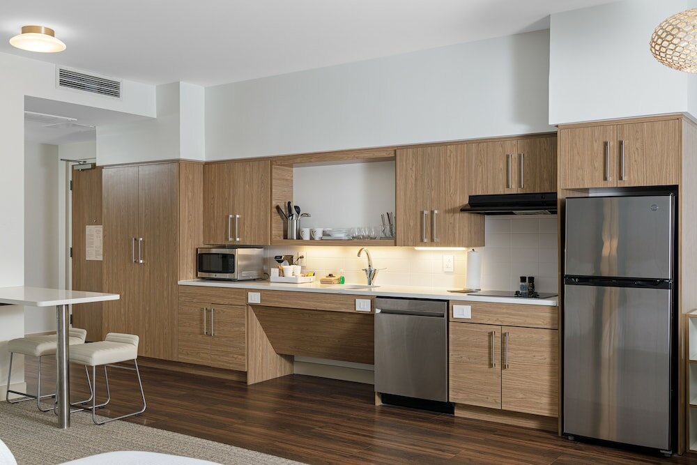 Фото Element Nashville Airport