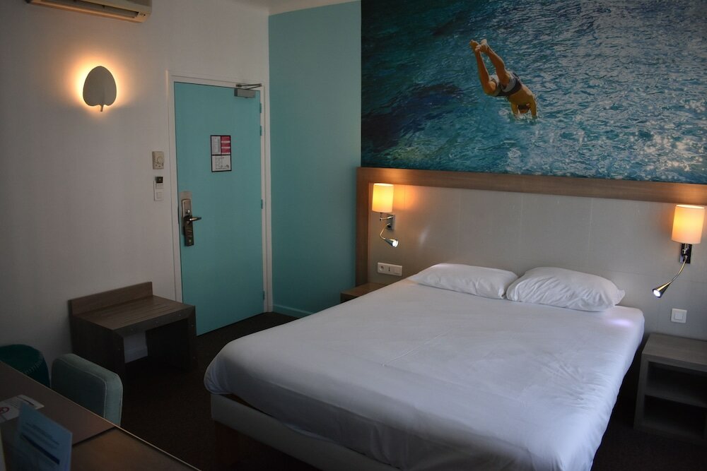 Фото Ibis Styles Calais Centre