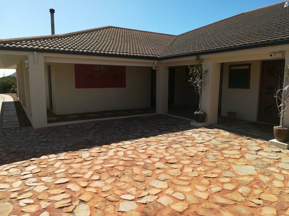 Фото Kapensis Guesthouse