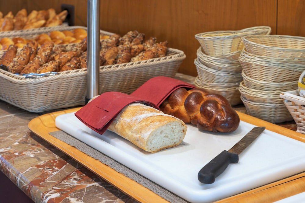 Фото Hotel Delfino Lugano