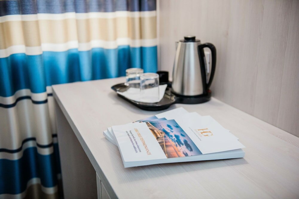 Фото Hotel Giulia