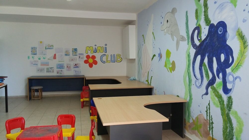 Фото Themis Beach Hotel