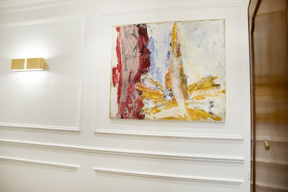 Фото Unicum Roma Suites