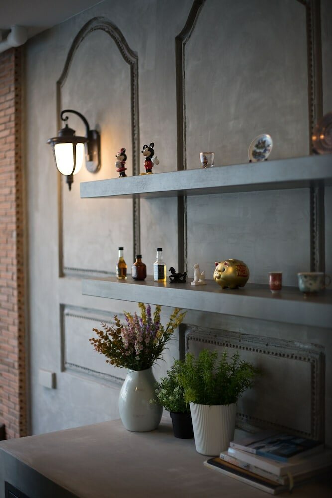 Фото Pama House Boutique Hostel