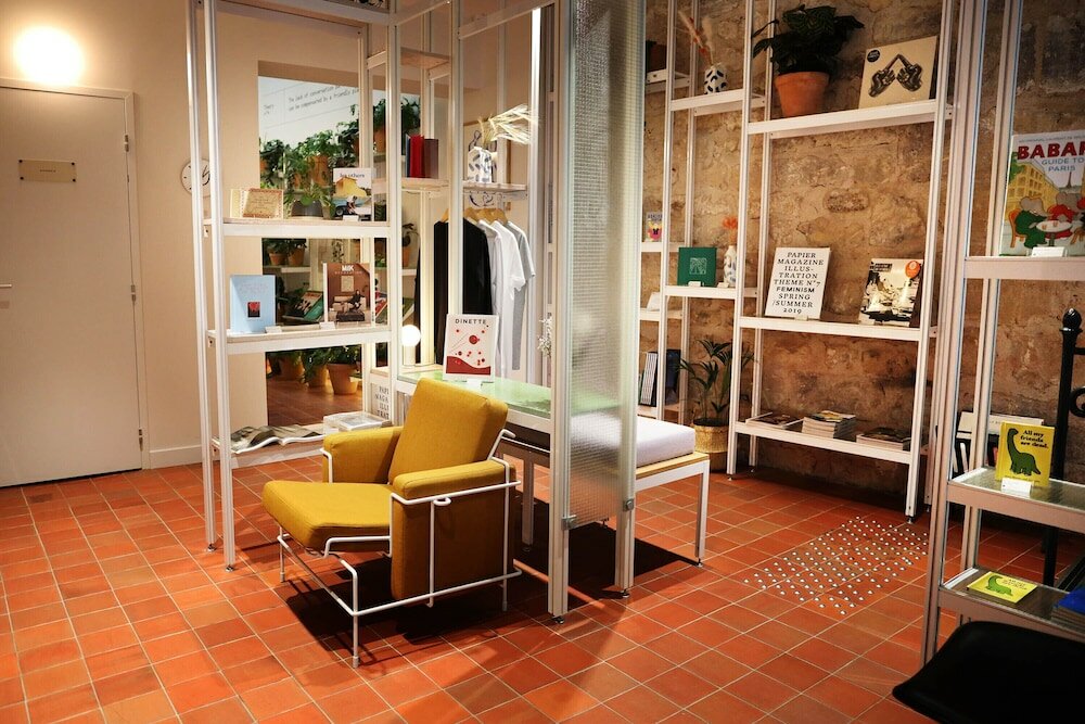 Фото French Theory