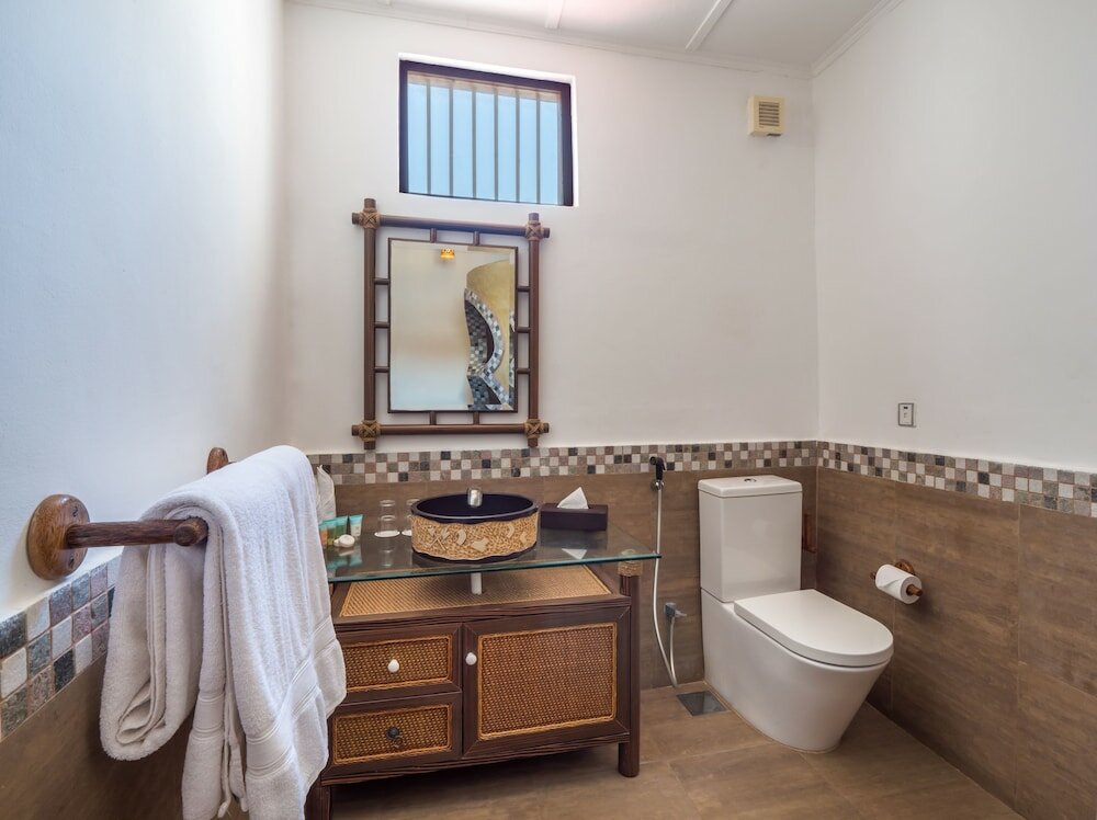 Фото Beyt Al Salaam