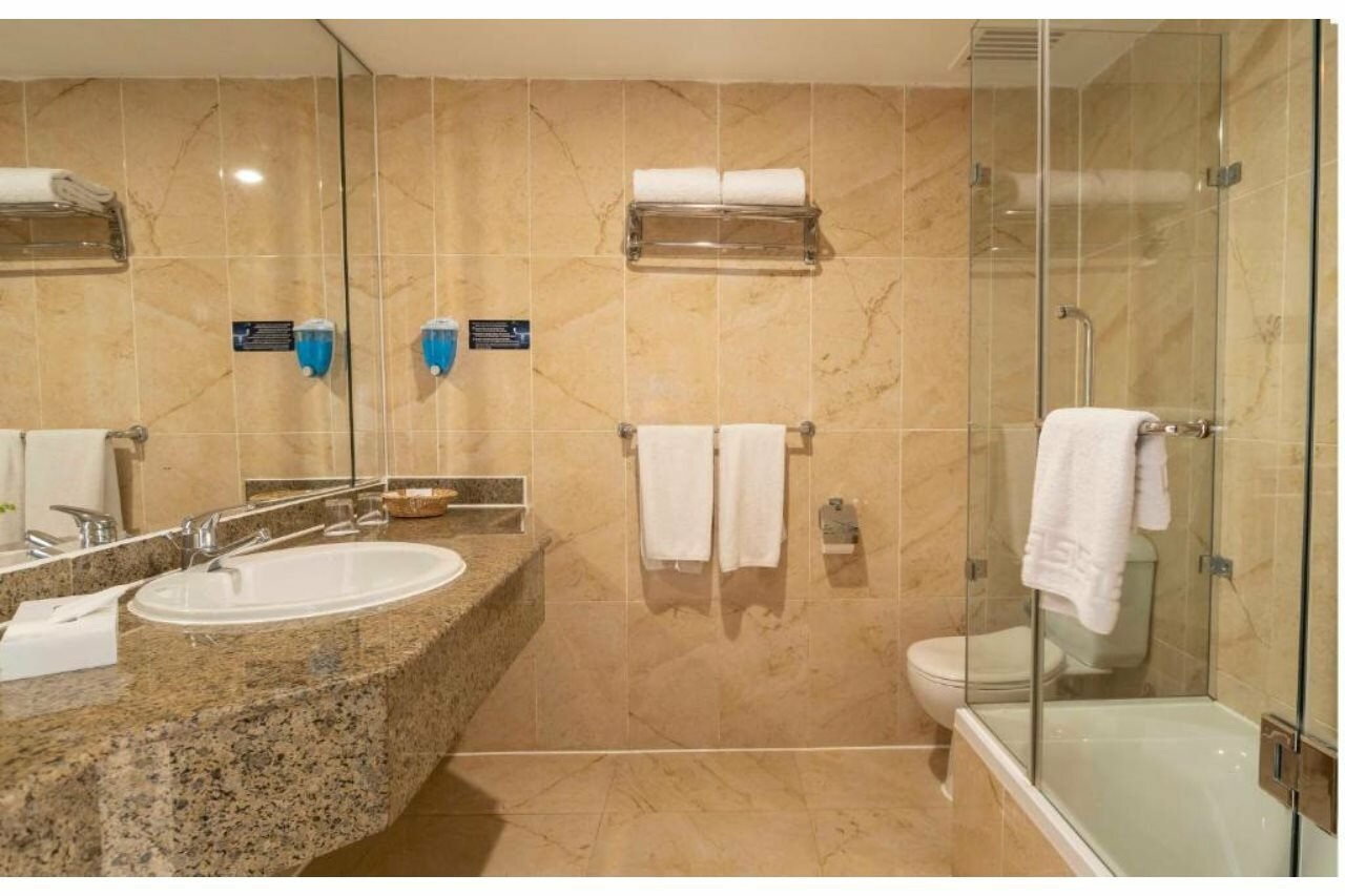 Фото Blend Elphistone Resort