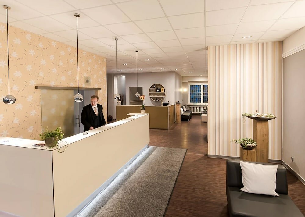 Фото Hotel Flaemischer Hof