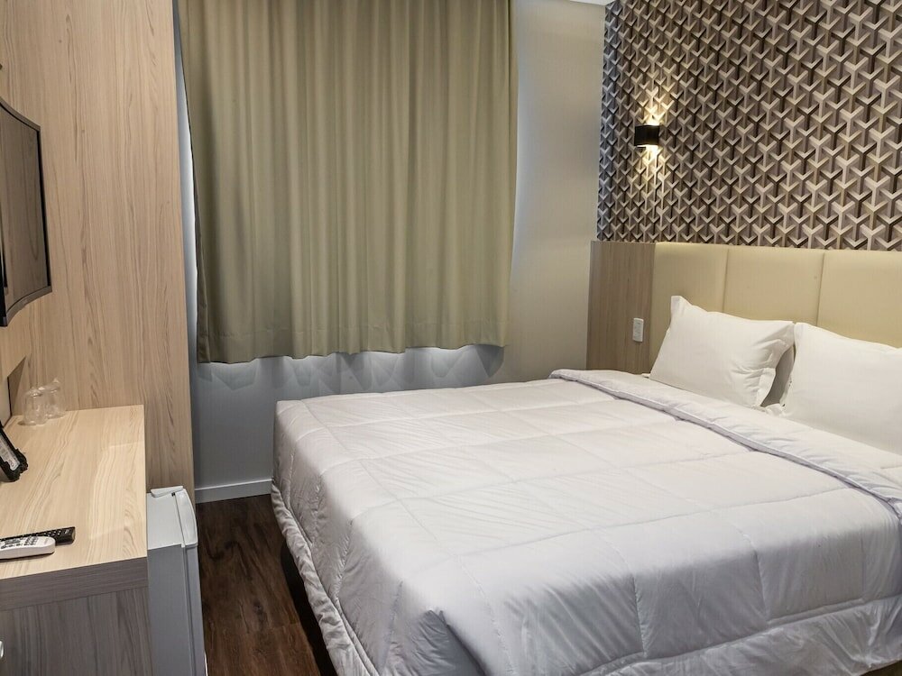 Фото Colina Lagos Hotel