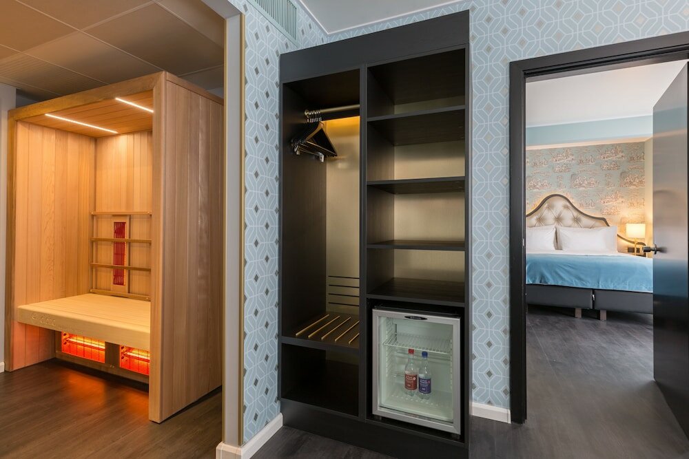 Фото Thon Hotel Bristol Stephanie