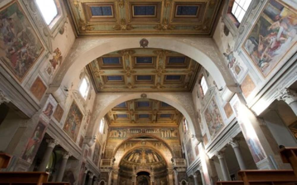 Фото Hotel Giglio dell'Opera