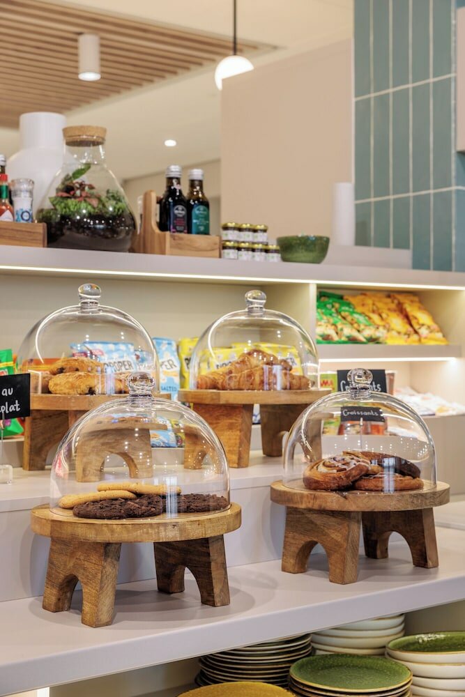 Фото Maxhotel Amsterdam Airport Schiphol