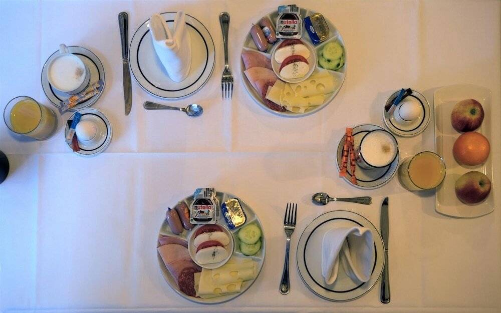 Фото Hotel Engelbert