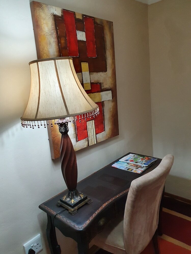 Фото 7th Street Guesthouse