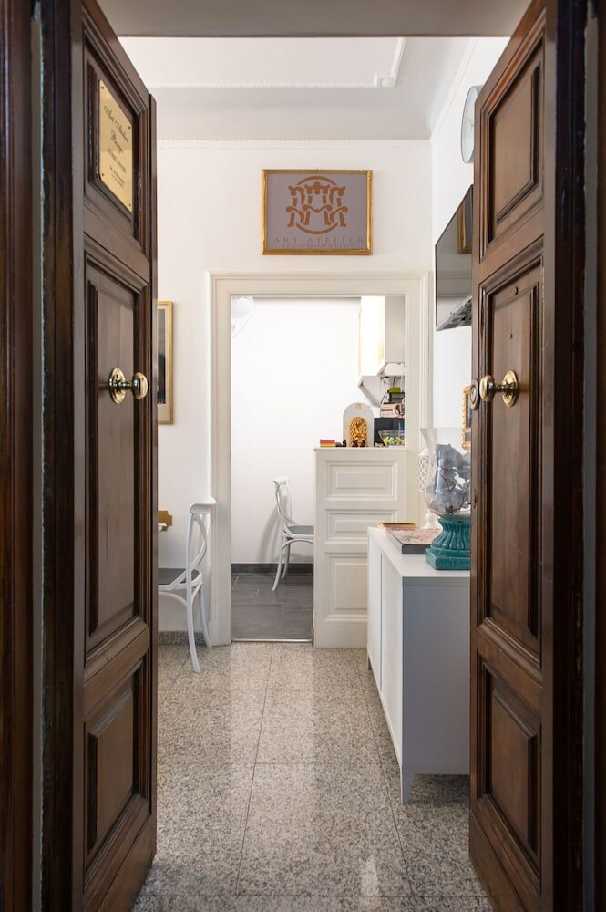 Фото Art Atelier Borgo