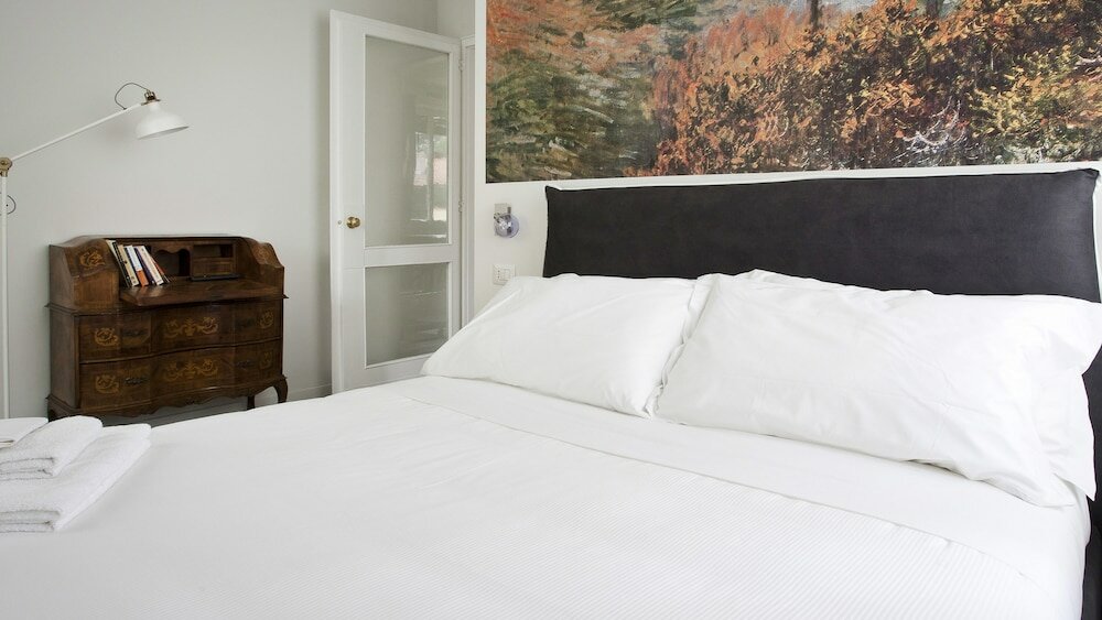 Фото Italianway - Sebastiano Veniero 27 - Quadrilocale