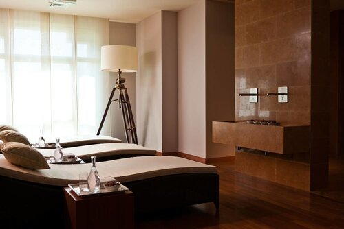 فندق Renaissance Tlemcen Hotel ، تلمسان، صورة