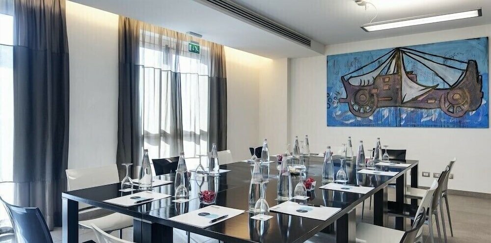 Фото Smy Aran Blu Roma Mare