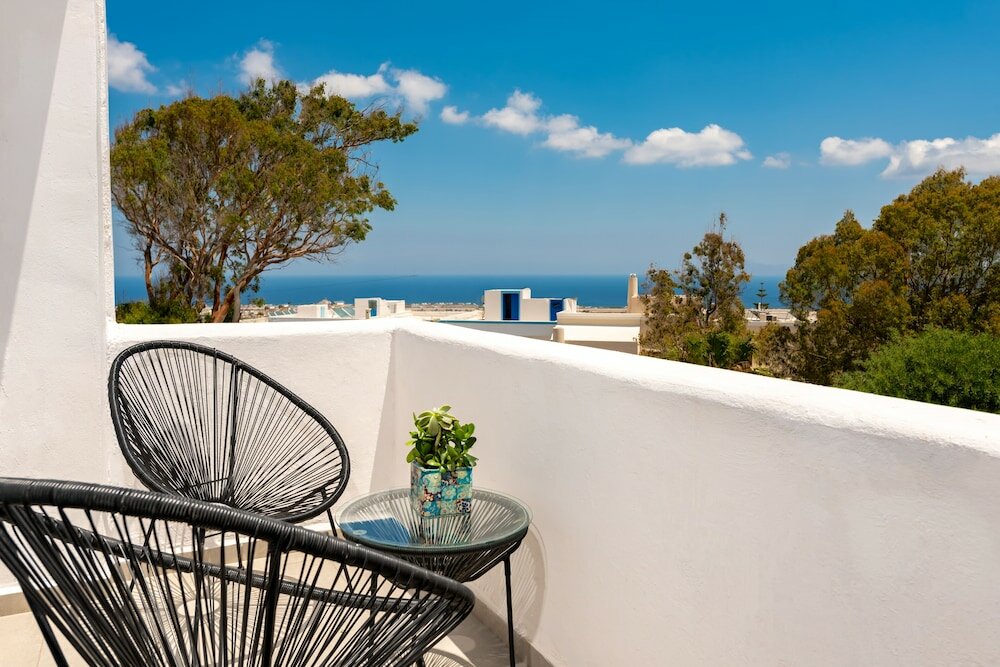 Фото Kalisperis Hotel