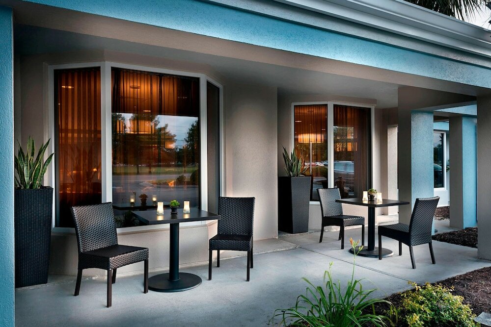 Фото Courtyard by Marriott Myrtle Beach Broadway