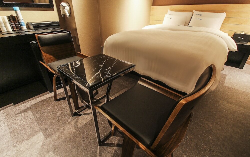 Фото Blanc Hotel Gangnam