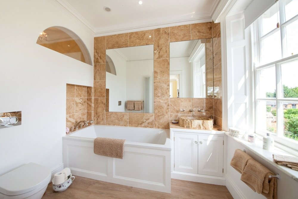 Фото Prince Hill Holiday Cottages