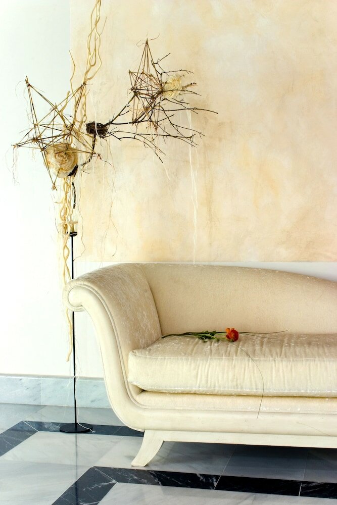 Фото Hospes Palacio del Bailío