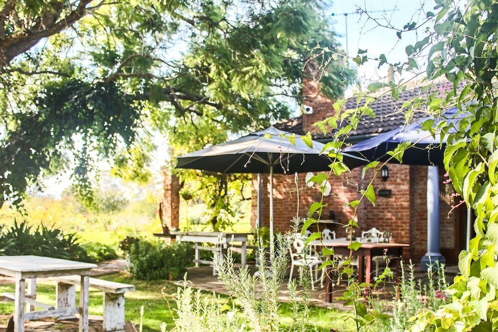 Фото Gerald's Gift Guest House