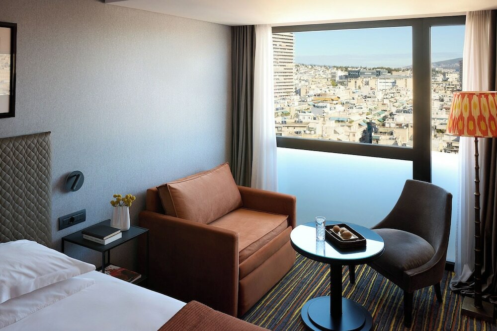 Фото President Hotel