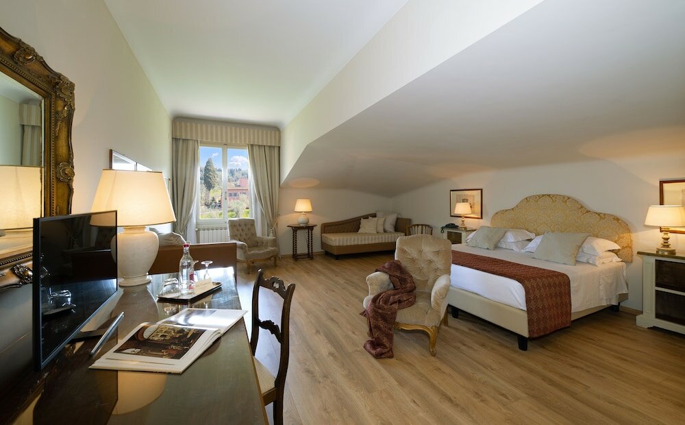 Фото Park Palace