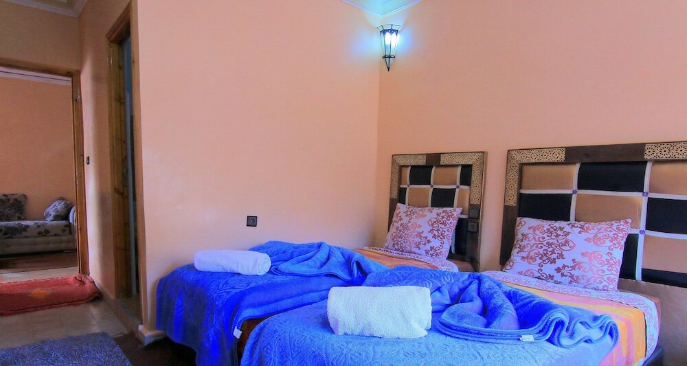 Фото Gite Ghazal
