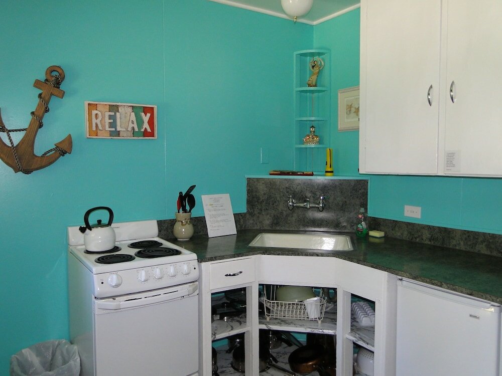 Фото Shakti Cove Cottages