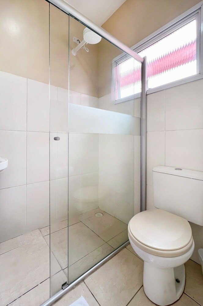 Фото Oyo Hotel Itarantim, São Paulo