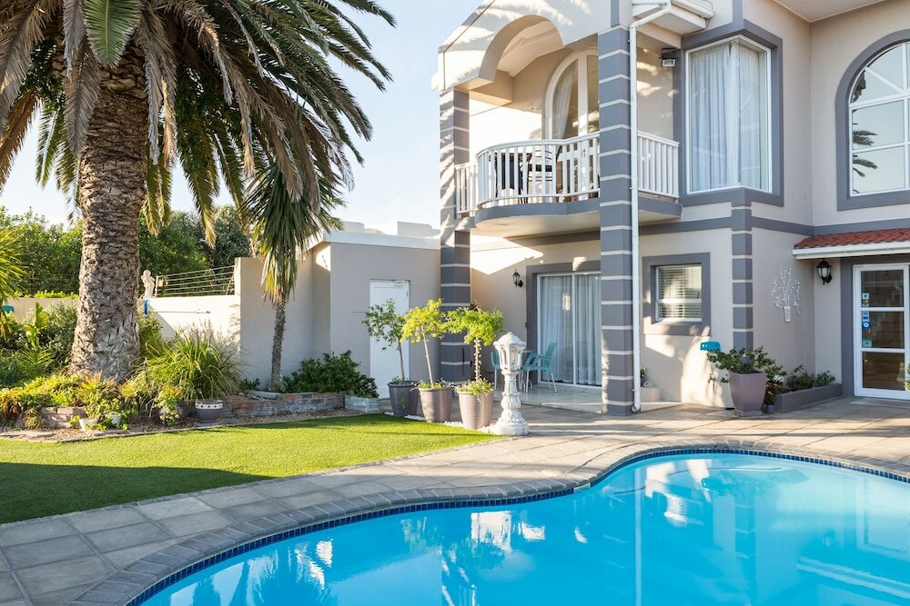 Фото Atlantic Beach Villa