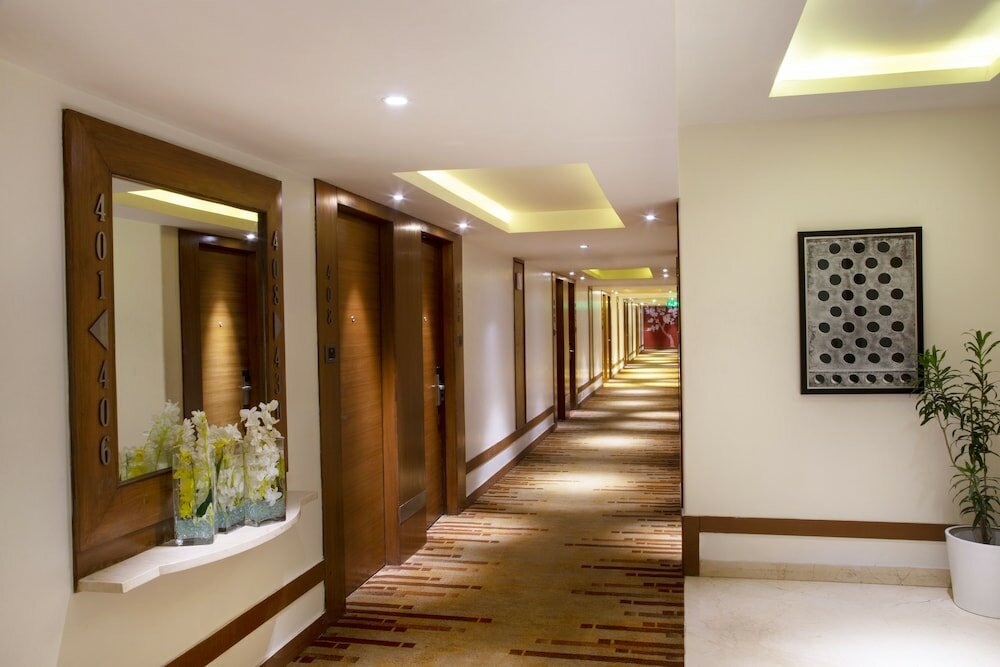 Фото Hotel Maurya
