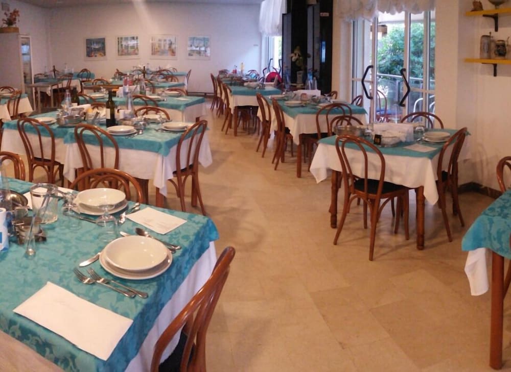 Фото Hotel Saponi