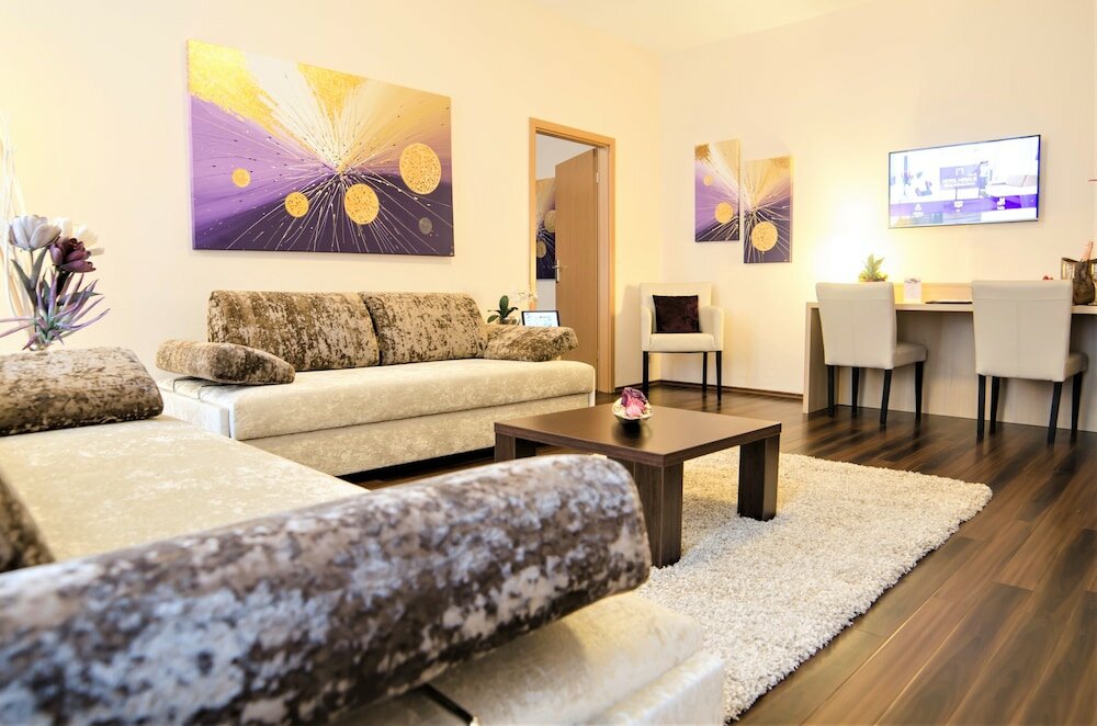 Фото Hotel Merkur