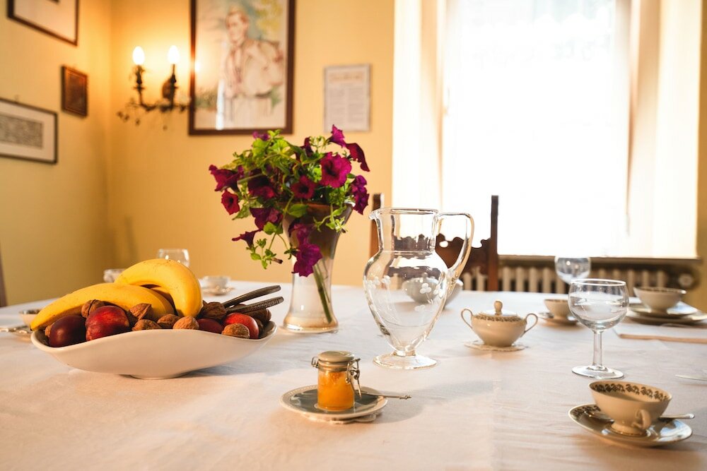 Фото Villa Liberty B&b