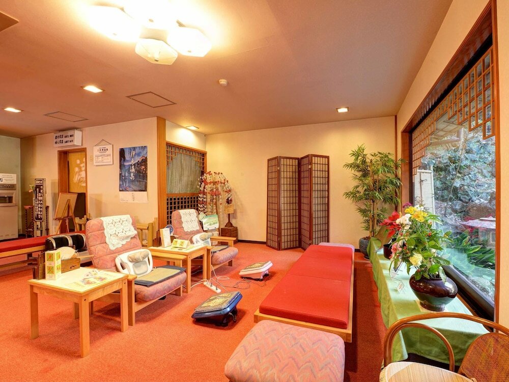 Фото Izu Ito Onsen Yokikan